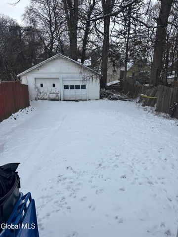 30 Austain Avenue, Albany, NY 12205