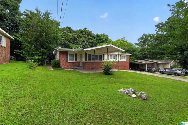 204 E HAVEN DRIVE, Birmingham, AL 35215
