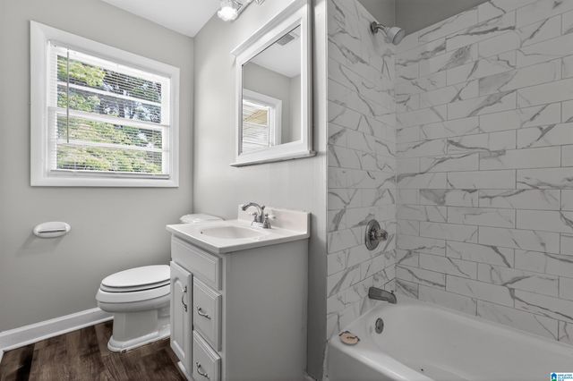 204 E HAVEN DRIVE, Birmingham, AL 35215