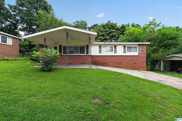 204 E HAVEN DRIVE, Birmingham, AL 35215