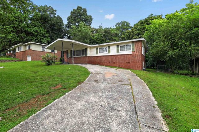 204 E HAVEN DRIVE, Birmingham, AL 35215