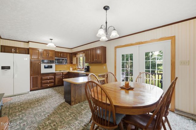4705 June Drive, Kingsport, TN 37664