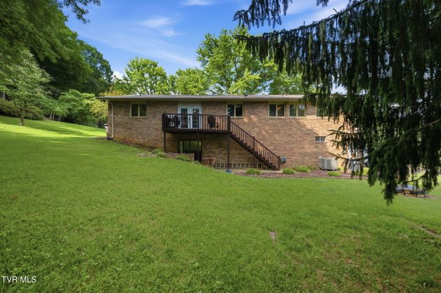 4705 June Drive, Kingsport, TN 37664