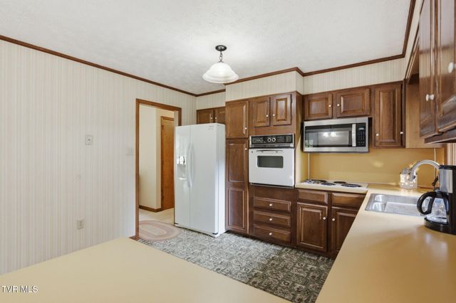 4705 June Drive, Kingsport, TN 37664