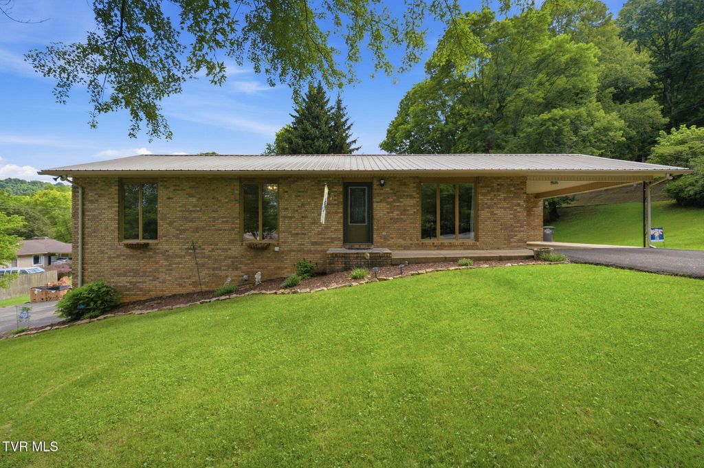 4705 June Drive, Kingsport, TN 37664