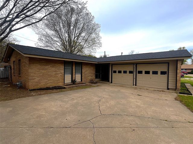 3717 Cranston Court E, Irving, TX 75062