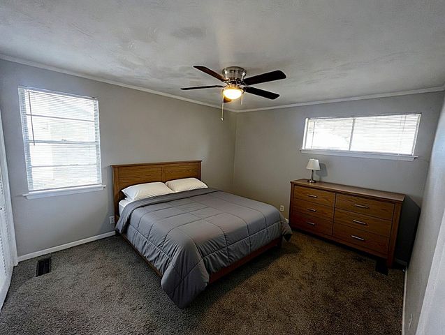 3717 Cranston Court E, Irving, TX 75062