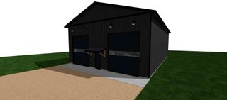 TBD Eddie Baxter Drive, Park Rapids, MN 56470