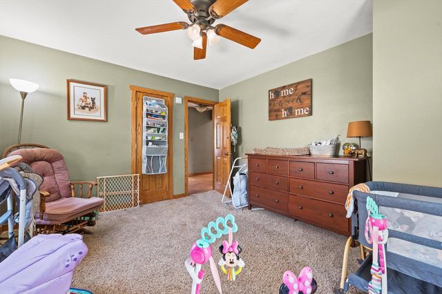 320 W Van Norman AVENUE, Milwaukee, WI 53207