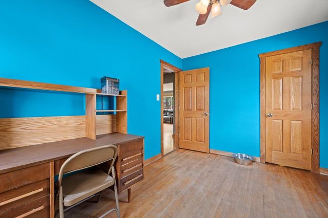 320 W Van Norman AVENUE, Milwaukee, WI 53207