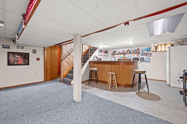 320 W Van Norman AVENUE, Milwaukee, WI 53207