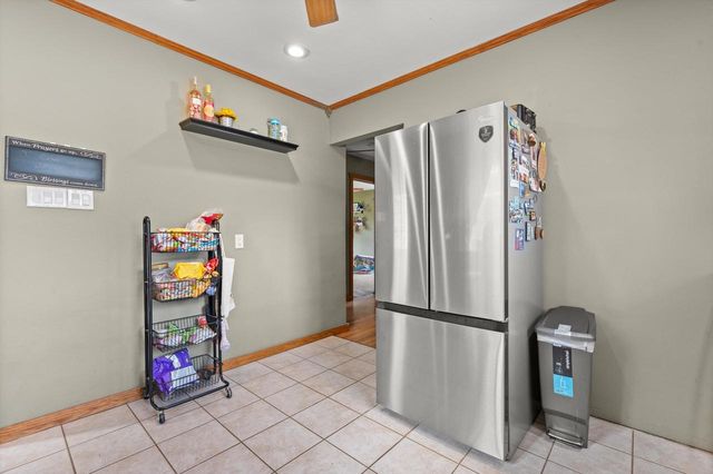 320 W Van Norman AVENUE, Milwaukee, WI 53207