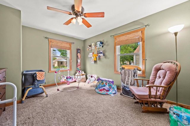 320 W Van Norman AVENUE, Milwaukee, WI 53207
