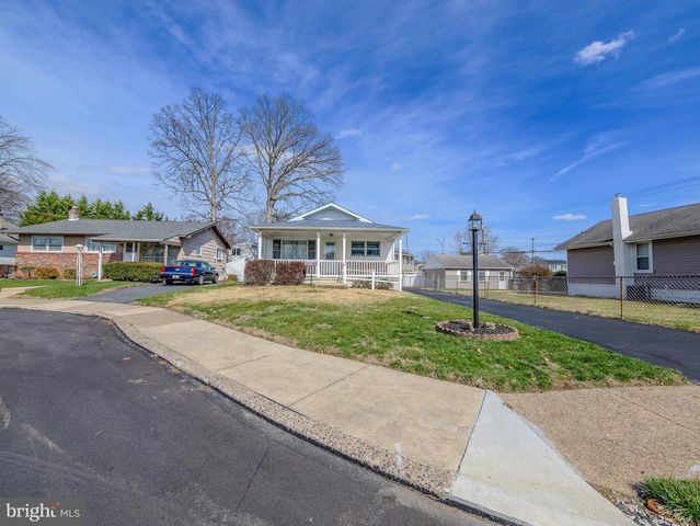 708 JAMES CIR, Swarthmore, PA 19081