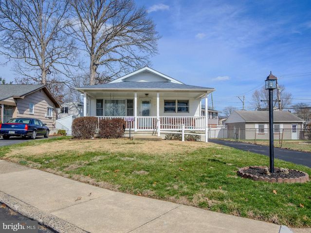 708 JAMES CIR, Swarthmore, PA 19081