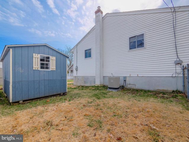 708 JAMES CIR, Swarthmore, PA 19081