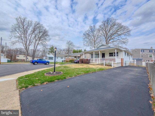 708 JAMES CIR, Swarthmore, PA 19081