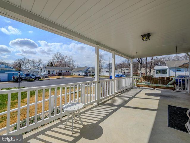 708 JAMES CIR, Swarthmore, PA 19081