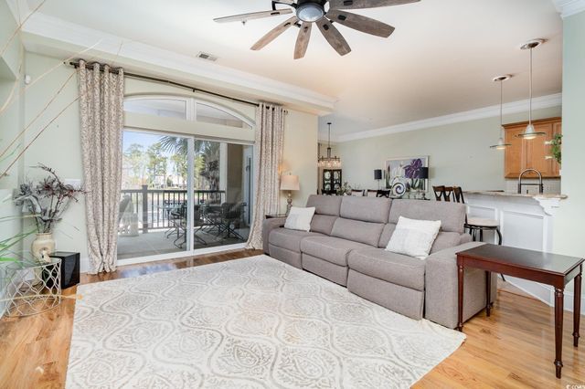 257 Venice Way # H-101, Myrtle Beach, SC 29577