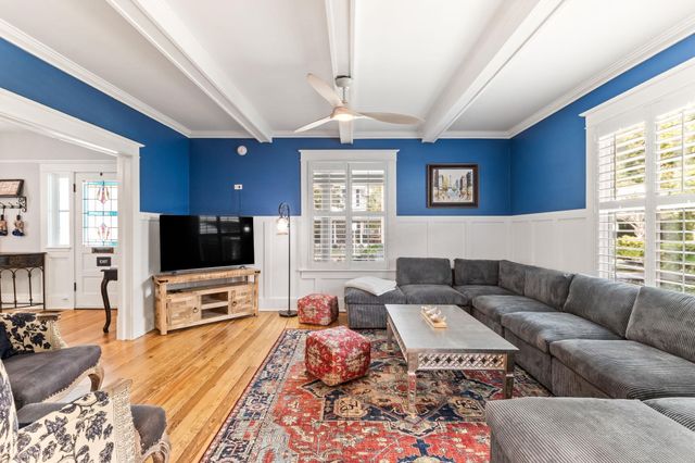 21 Saragossa St, St Augustine, FL 32084