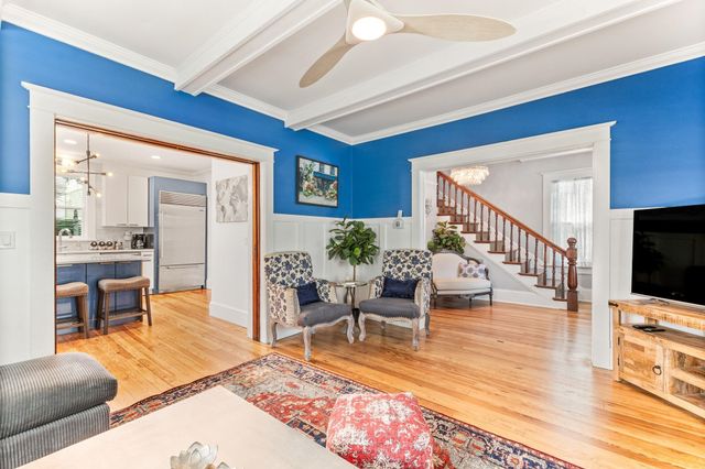 21 Saragossa St, St Augustine, FL 32084