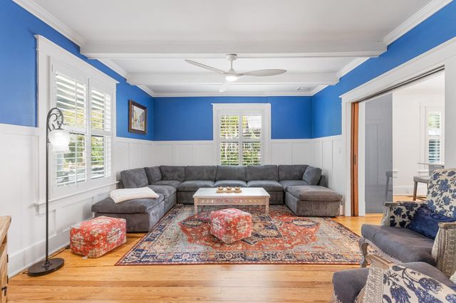 21 Saragossa St, St Augustine, FL 32084