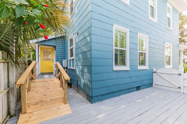 21 Saragossa St, St Augustine, FL 32084