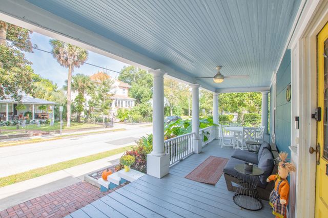 21 Saragossa St, St Augustine, FL 32084