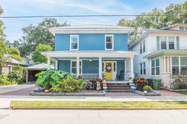 21 Saragossa St, St Augustine, FL 32084