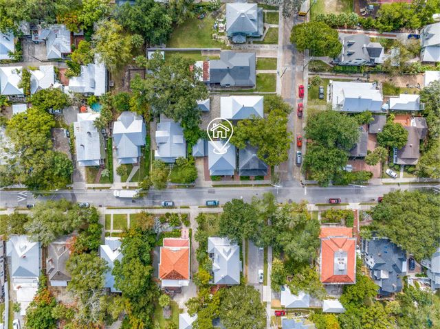 21 Saragossa St, St Augustine, FL 32084