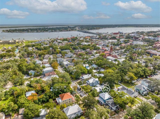 21 Saragossa St, St Augustine, FL 32084