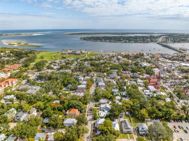 21 Saragossa St, St Augustine, FL 32084