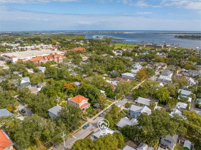 21 Saragossa St, St Augustine, FL 32084
