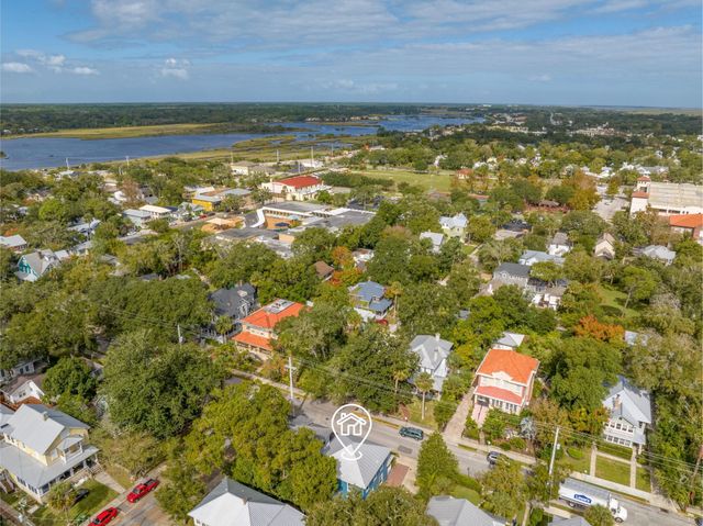 21 Saragossa St, St Augustine, FL 32084