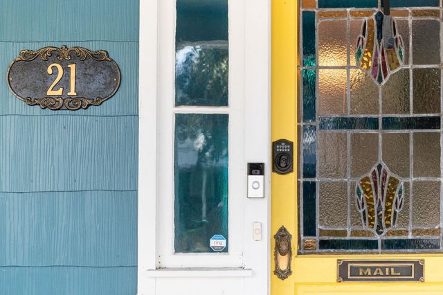 21 Saragossa St, St Augustine, FL 32084