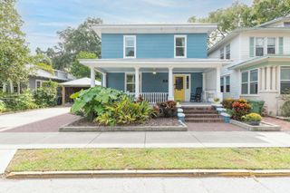 21 Saragossa St, St Augustine, FL 32084