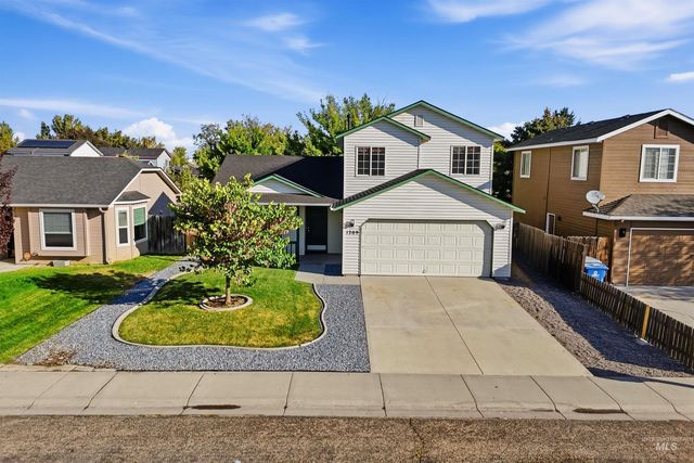 1209 Gold Creek Dr, Caldwell, ID 83607 property photo
