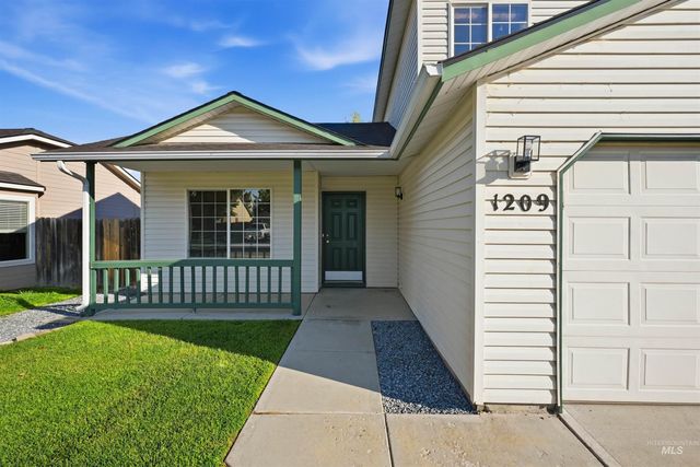 1209 Gold Creek Dr, Caldwell, ID 83607