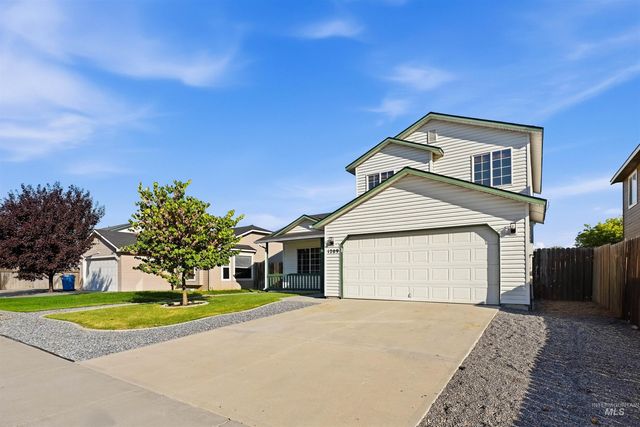 1209 Gold Creek Dr, Caldwell, ID 83607