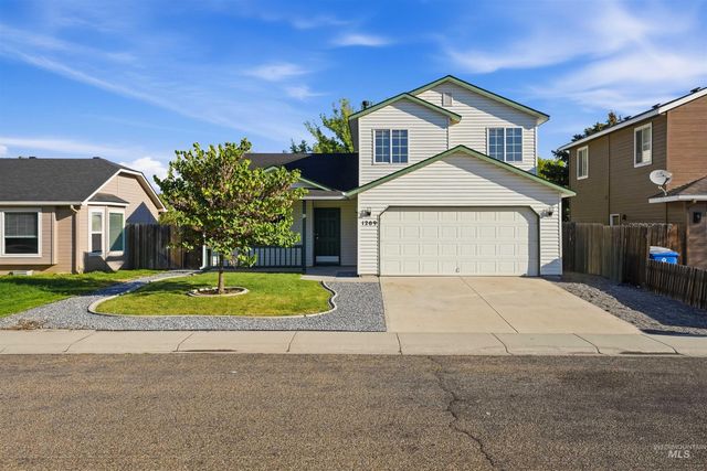1209 Gold Creek Dr, Caldwell, ID 83607