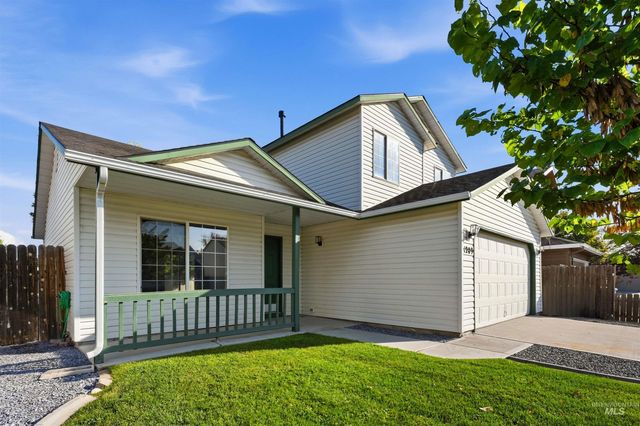 1209 Gold Creek Dr, Caldwell, ID 83607