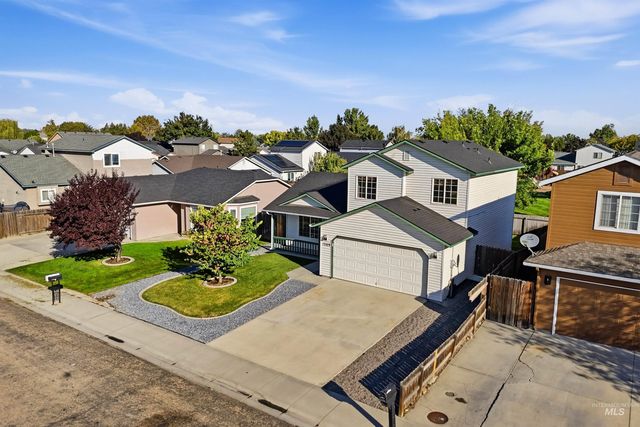 1209 Gold Creek Dr, Caldwell, ID 83607
