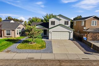 1209 Gold Creek Dr, Caldwell, ID 83607
