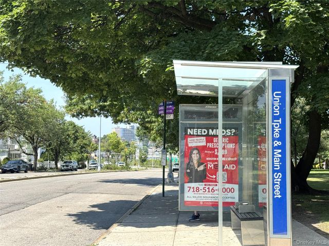 141-02 78th Road 3K, Flushing, NY 11367