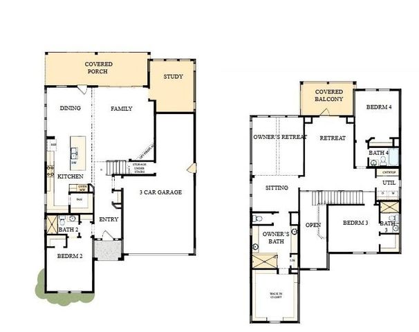 5121 Hollow Branch Road, Charlotte, NC 28278