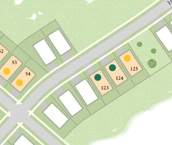 5121 Hollow Branch Road, Charlotte, NC 28278