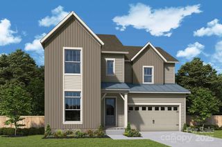 5121 Hollow Branch Road, Charlotte, NC 28278
