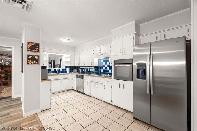 113 Ruth Drive, Arkoma, OK 74901