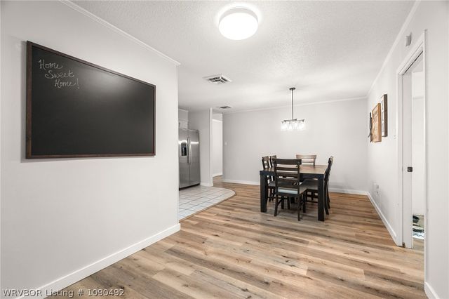 113 Ruth Drive, Arkoma, OK 74901