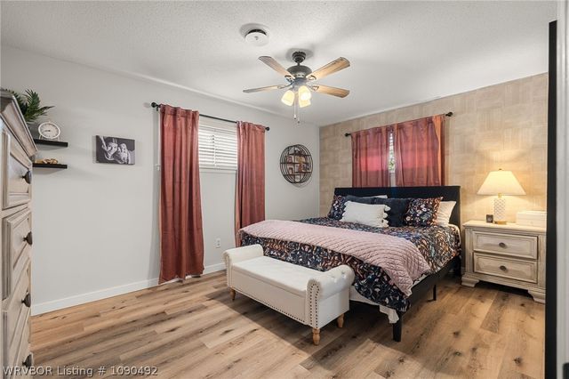 113 Ruth Drive, Arkoma, OK 74901